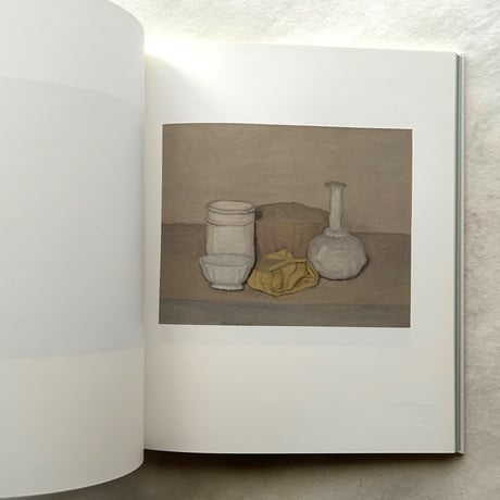 Giorgio Morandi   Late Paintings / Laura Mattioli