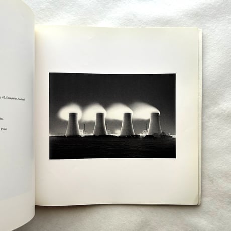 Michael Kenna 1976-1976 / マイケル・ケンナ