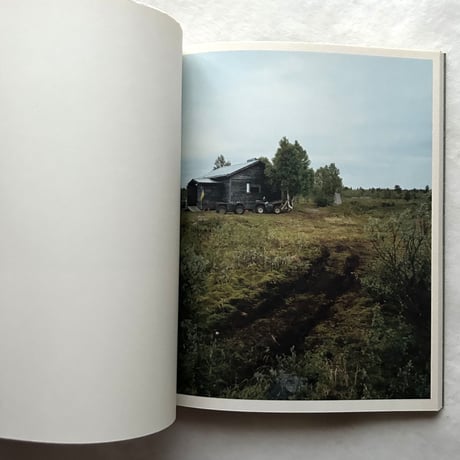 Sameland / 津田直