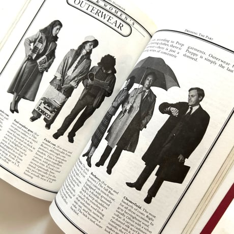 The Official Preppy Handbook. / Lisa Birnbach