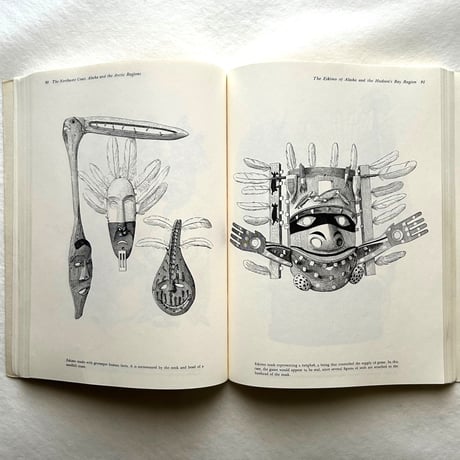 Authentic Indian Designs / Maria Naylor