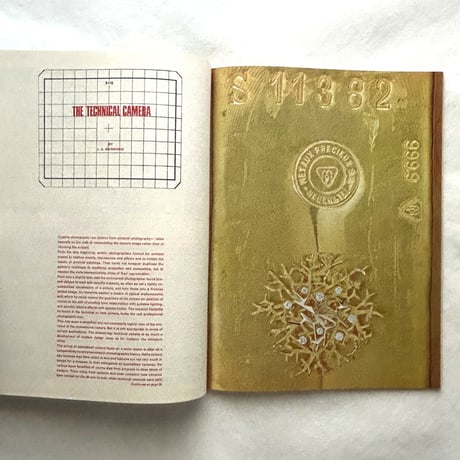 CAMERA No 5 / 46th year / C.J.BUCHER.LTD