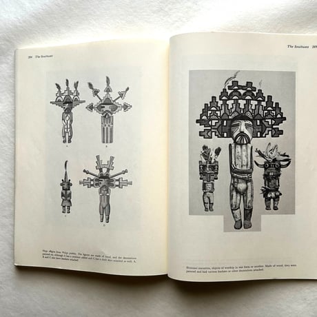 Authentic Indian Designs / Maria Naylor