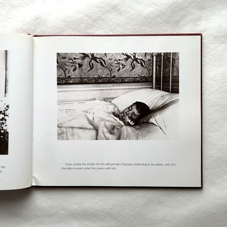 Boy with a camera  the story of Jacques-Henri Lartigue / John Cech