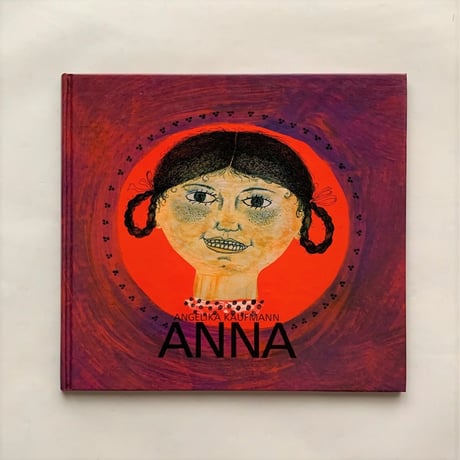 Anna / Angelika Kaufmann　古書