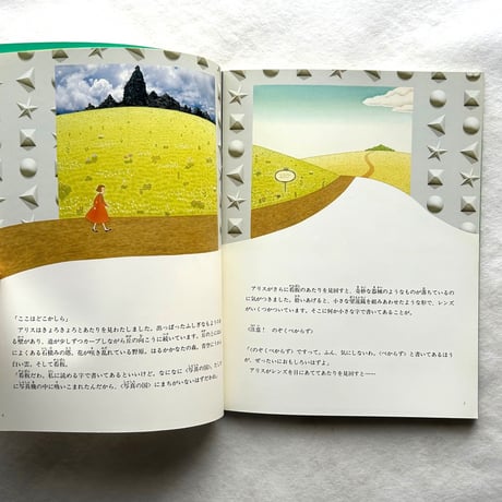 写真の国のアリス / たくさんのふしぎ192号 / 飯沢耕太郎
