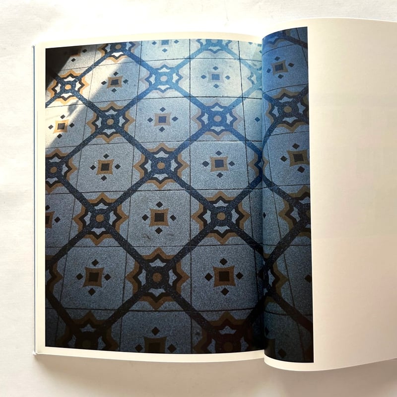 Casa Ghirri / François Halard | 本まるさんかくしかく