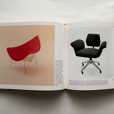 Classic Herman Miller
