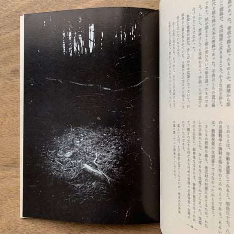 アルプ 98号 / 特集　森