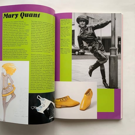 Swinging Sixties / V&A Publications