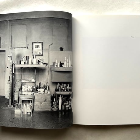 Giorgio Morandi   Late Paintings / Laura Mattioli