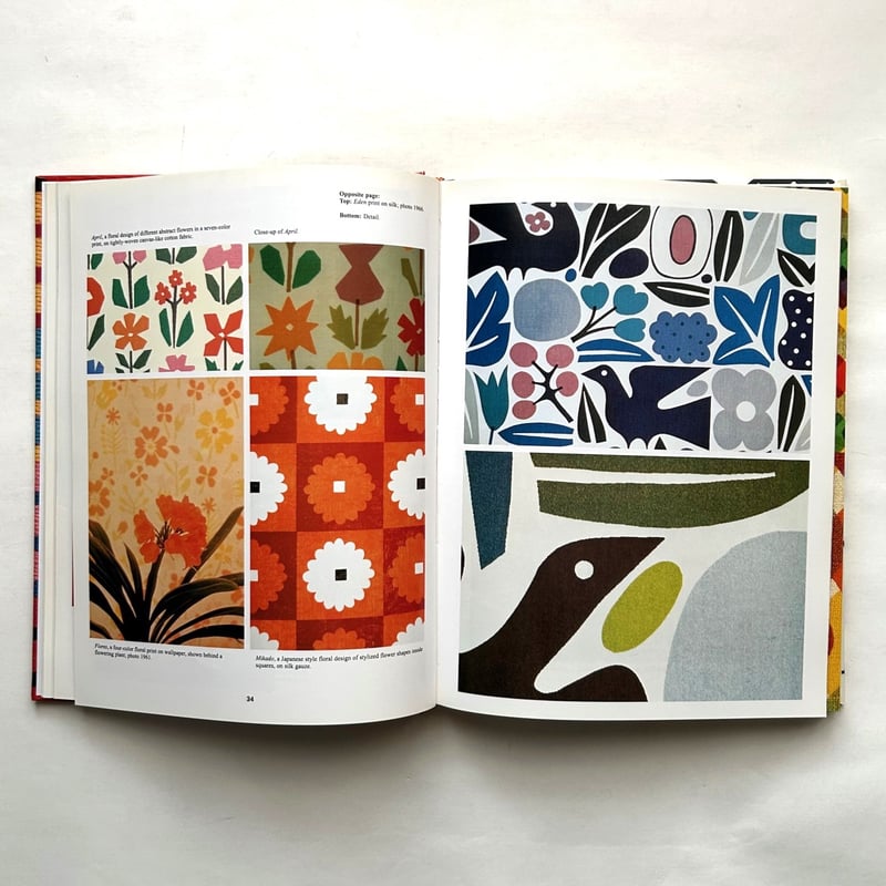 Alexander Girard Designs for Herman Miller / Al