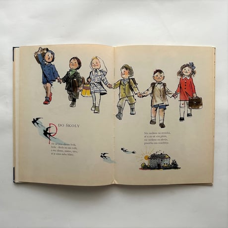 Je nam dobre na svete/ Adolf Zabransky、Frantisek Hrubin