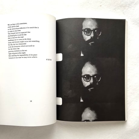Screen Tests  A Diary / Andy Warhol、 Gerard Malanga