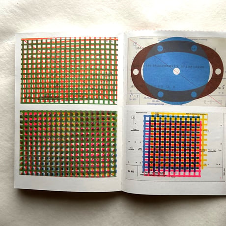 Reprint / Karel Martens