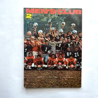 MEN'S CLUB メンズクラブ 111