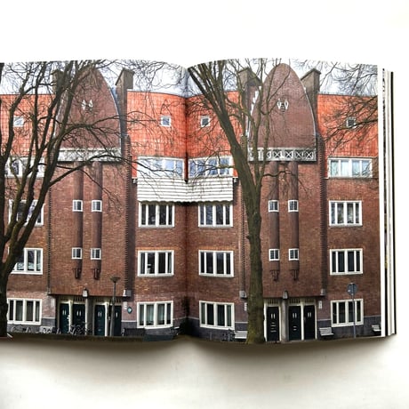 The Amsterdam School / Walter Herfst, Ricky Rijkenber