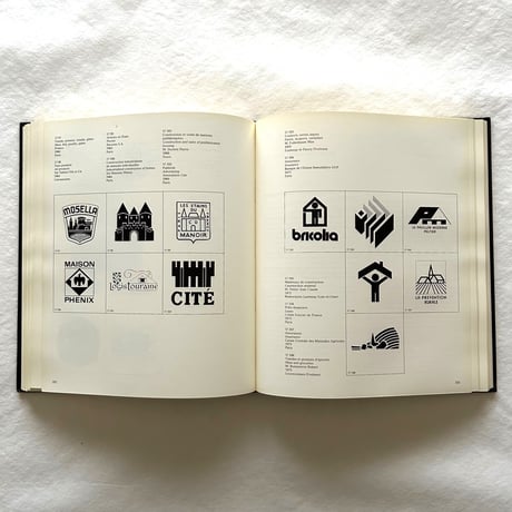 Les Marques Francaises French Trademarks