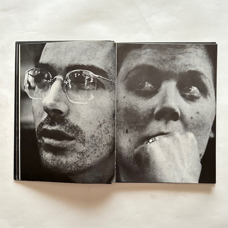 サン・ジェルマン・デ・プレの恋 / Ed Van Der Elsken | 本