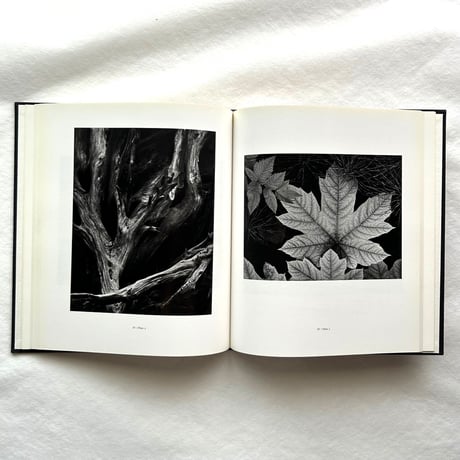 The Portfolios of Ansel Adams / アンセル・アダムス