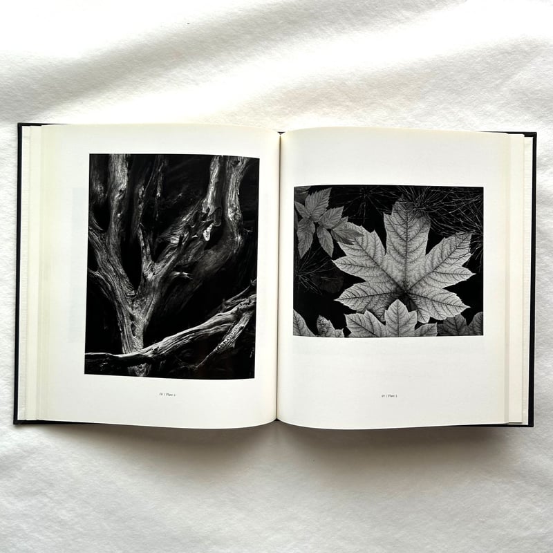 The Portfolios of Ansel Adams / アンセル・アダムス | 本まる