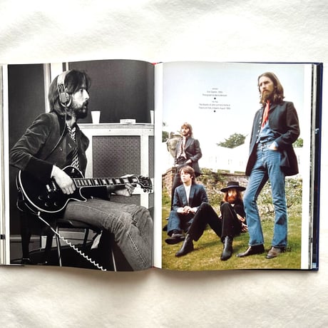 The Blue Jean / Alice Harris