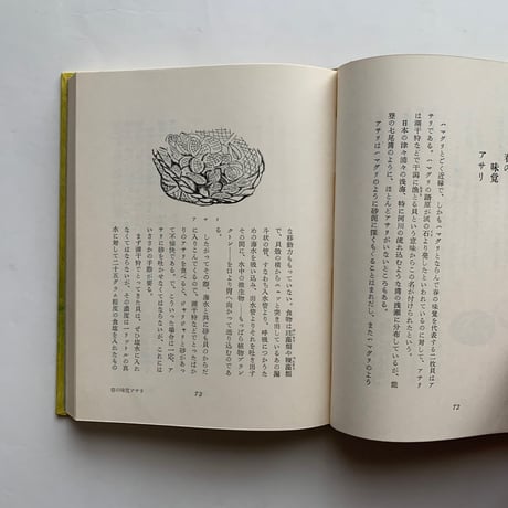 魚の本  / 末広恭雄