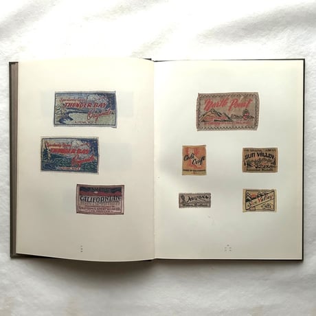LABELS  Series1 / Thomas W. Oatman