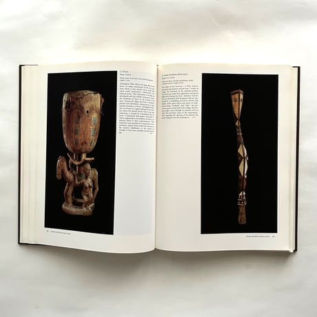African Art The Barbier-Mueller Collection   /   Enrico Castelli