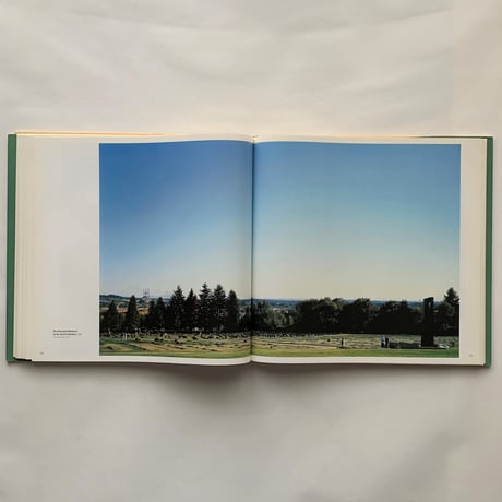 Jeff Wall /   Museum of Contemporary Art