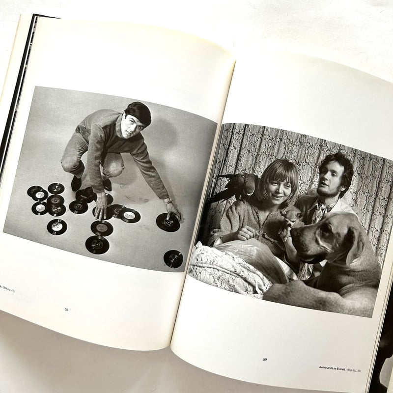 アート・デザイン・音楽 Lewis Morley Photographer of the Sixties Lewis Morley: Photographer of the Sixties by Terence Pepper