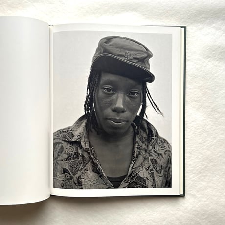 Once in Harlem / Katsu Naito