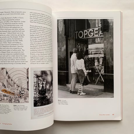 Swinging Sixties / V&A Publications