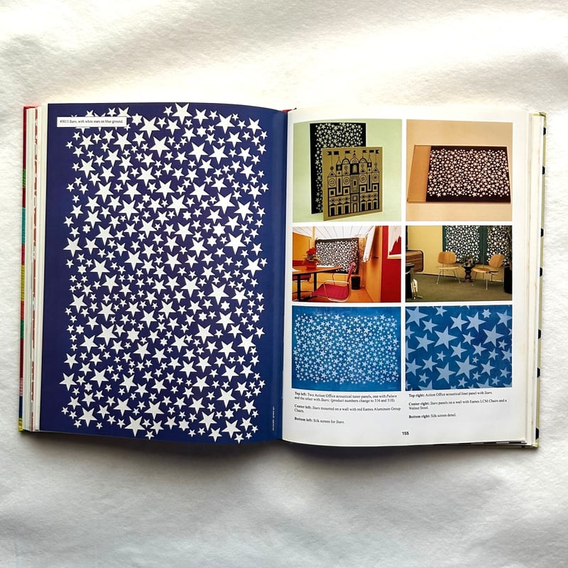 【匿名配送】アレキサンダー・ジラルド ハーマンミラー 作品集 匿名配送】アレキサンダー・ジラルド ハーマンミラー 作品集