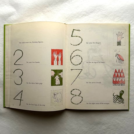 CRICTOR / Tomi Ungerer