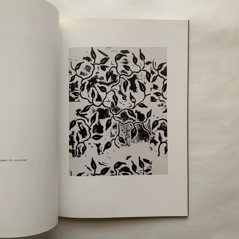 Pattern Paintings 1987-2000 / クリストファー・ウール | 本まる