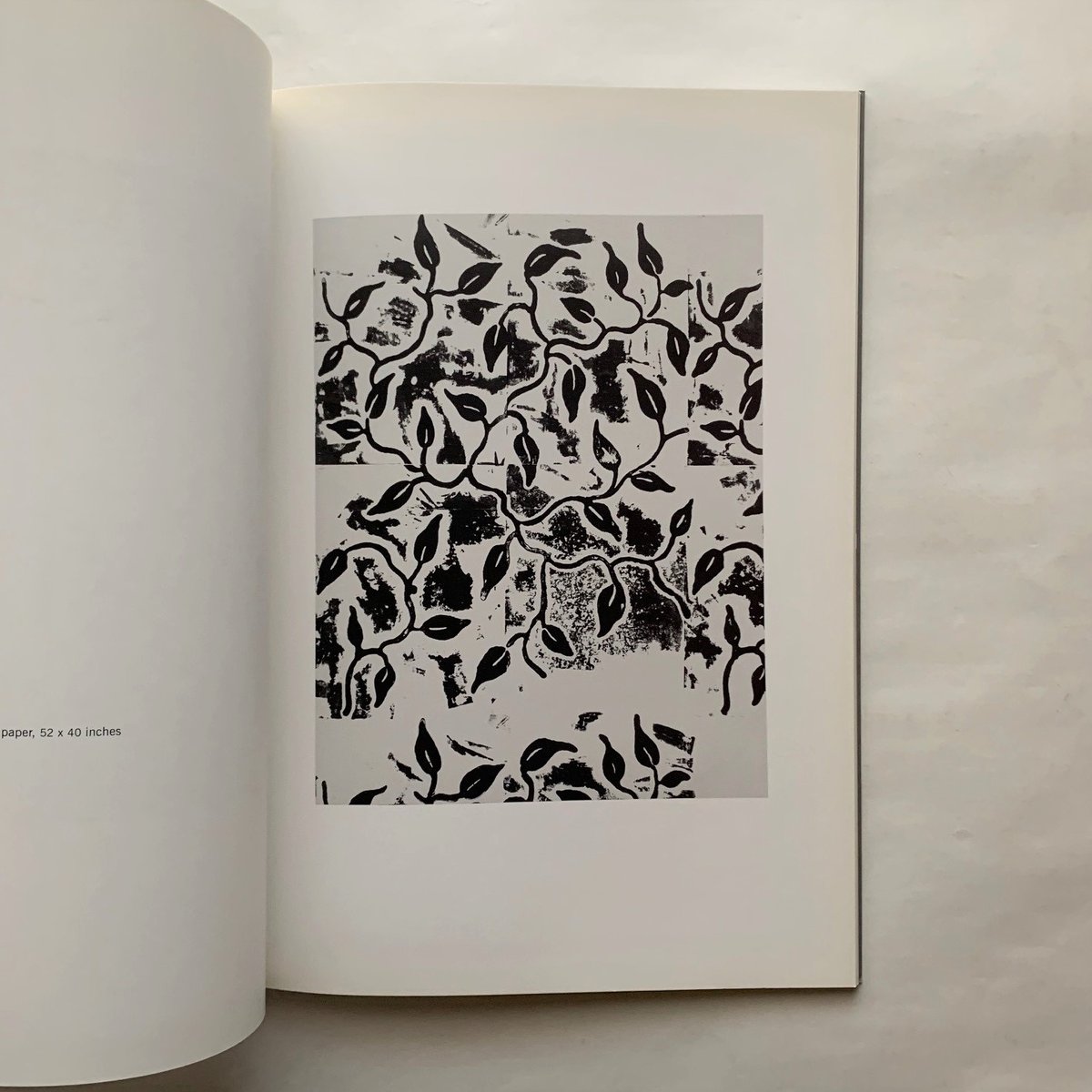 Pattern Paintings 1987-2000 / クリストファー・ウール | 本まる