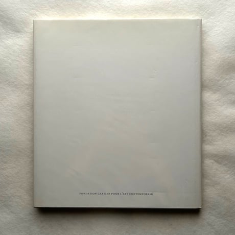 Time Passes / Robert Adams