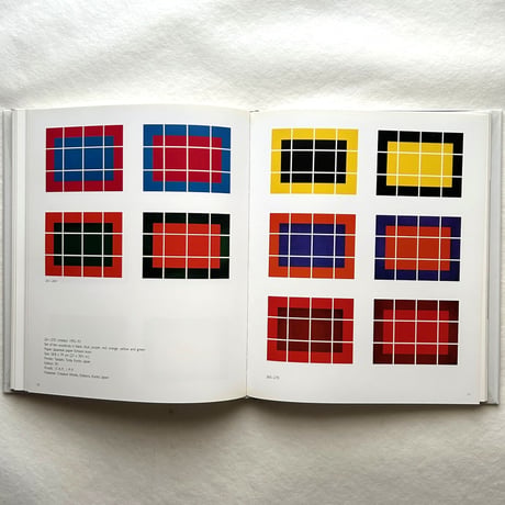 Donald Judd, Prints and Works in Editions / Jorg Schellmann,