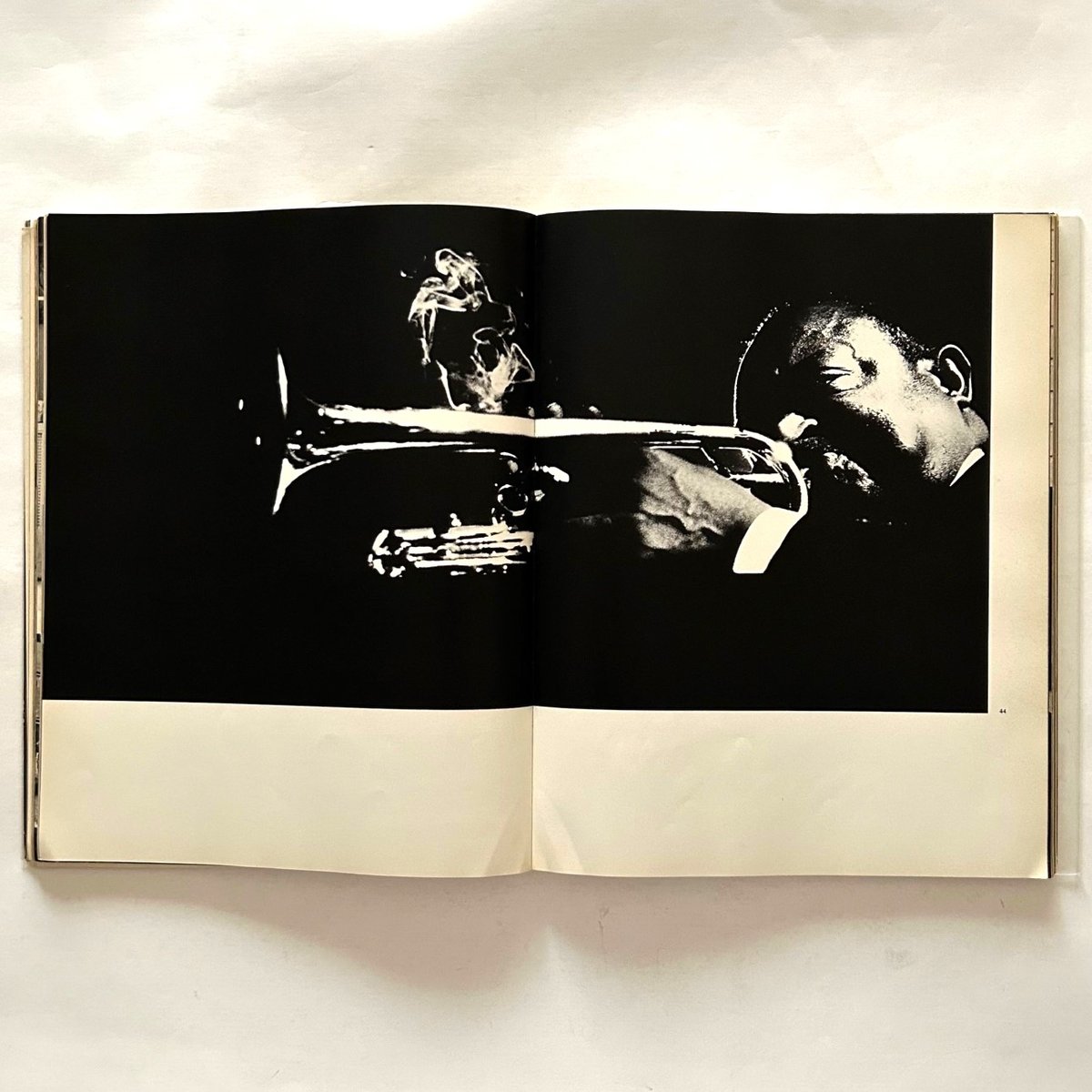 Plaisir du Jazz / Dennis Stock | 本まるさんかくしかく