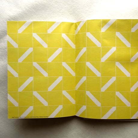 Reprint / Karel Martens