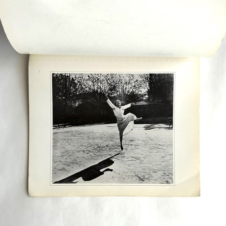 Jacques-Henri Lartigue  / Brian Coe