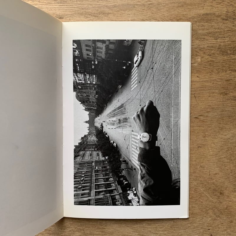 Josef Koudelka / Photo Poche 15 | 本まるさんかくしかく