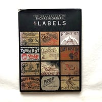 LABELS  Series1 / Thomas W. Oatman