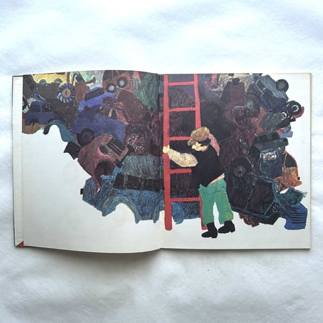 DAGOBERT / Ursula Kirchberg