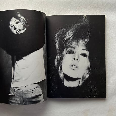Cowboy Kate & other Stories / サム・ハスキンス