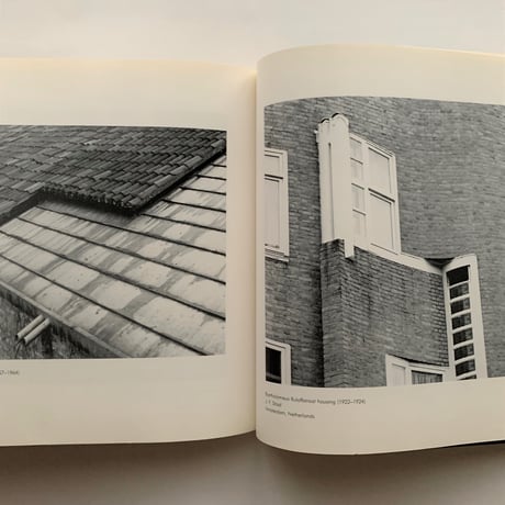 On weathering   the life of buildings in time