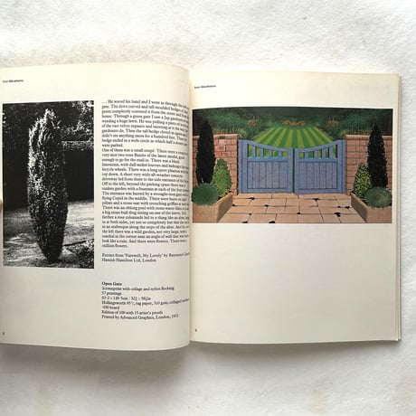Fourteen Big Prints /Bernard Jacobson