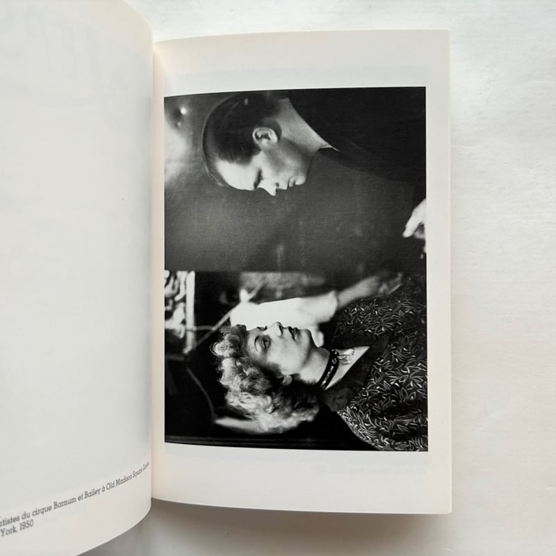 Anne Wilkes Tucker　Louis Faurer　ルイス・フォア Anne Wilkes Tucker Louis Faurer ルイス・フォア アート