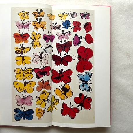 Andy Worhol  Drawings and Illustrations of the 1950s
